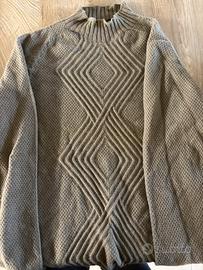 Maglione Daniele Fiesoli