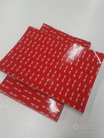 Biadesivo Professionale 3M 230x155 mm