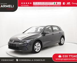 Volkswagen Golf 1.0 BZ MANUALE CERCHI 16,LED,CARPL