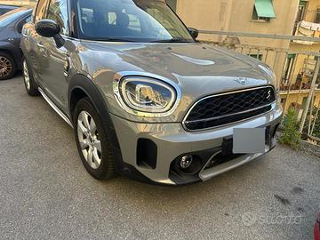 MINI COUNTRYMAN COOPER SE ALL4 BUSINESS AUT