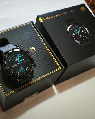 Huawei Watch GT2