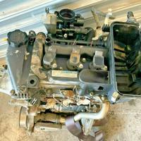 1KR MOTORE TOYOTA AYGO 1.0 B