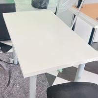 8 SCRIVANIE e 10 SEDIE UFFICIO