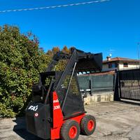 P197 Mini pala 15 q Fai