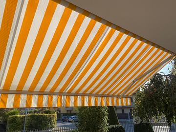 Tenda da sole