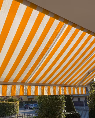Tenda da sole