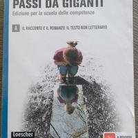 Passi da giganti. Vol. A-B