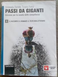 Passi da giganti. Vol. A-B