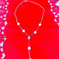 Colana di argento 925