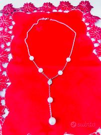 Colana di argento 925