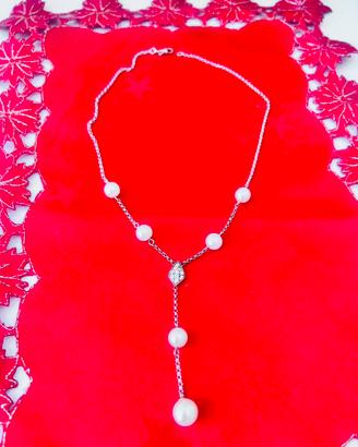 Colana di argento 925