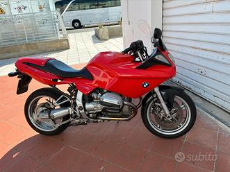 BMW R 1100 S usata in vendita