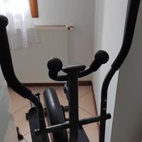 bicicletta per casa