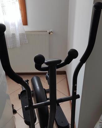bicicletta per casa