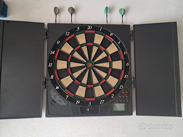 tabellone freccette elettronico