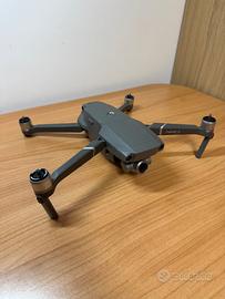 DJI Mavic 2 Zoom – 3 batterie, borsa e filtri