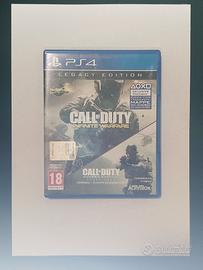 Call of Duty infinite warfare