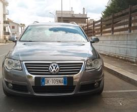 VOLKSWAGEN Passat 7ª serie - 2007