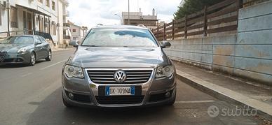 VOLKSWAGEN Passat 7ª serie - 2007