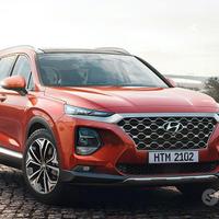 Ricambi portellone hyundai santa fe 2020