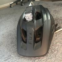 FOX CASCO ALL MOUNTAINS