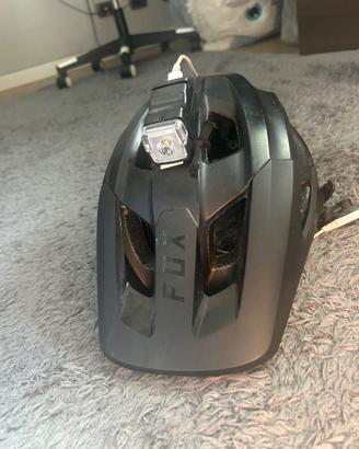 FOX CASCO ALL MOUNTAINS