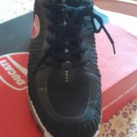 scarpe ducati 