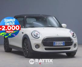 MINI mini iv f57 2018 cabrio Mini Cabrio 1.5 Coope