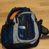 zaino North face 