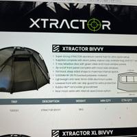 Tenda da pesca Sonik