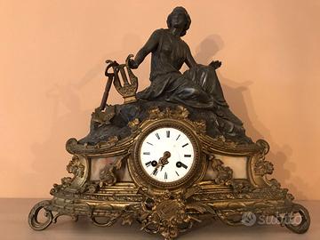 Orologio Antico da Appoggio PARIGINA Francese