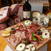 Ristorante -pizzeria-hotel