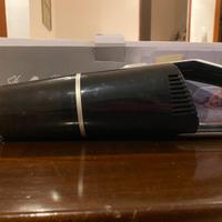 Aspirapolvere macchina, aspirabriciole.