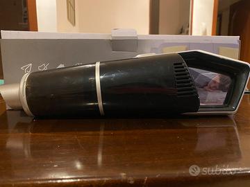 Aspirapolvere macchina, aspirabriciole.