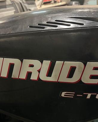 Motore Evinrude 60 HP ETEC