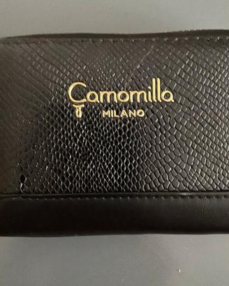 Portacarte Camomilla Milano