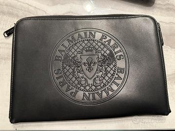 Balmain pochette uomo