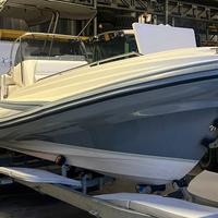 ZAR 65 SUITE + 200hp YAMAHA (2021)