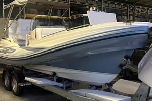 ZAR 65 SUITE + 200hp YAMAHA (2021)