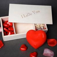 Scatole con scomparti, bomboniere, portaconfetti