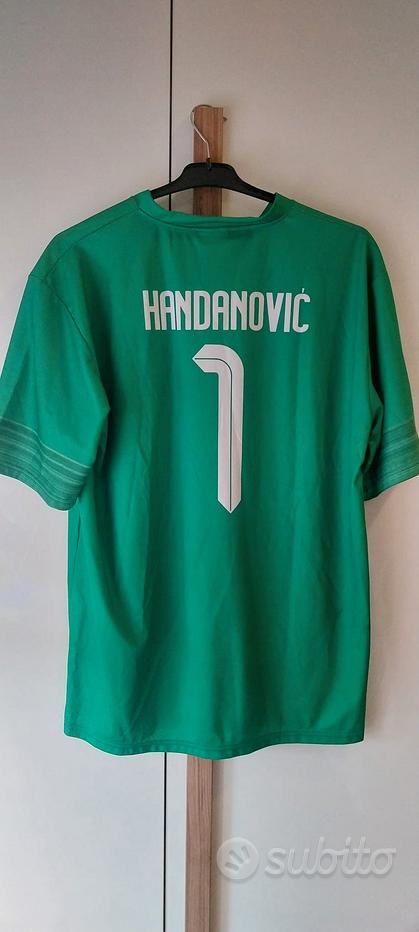 Portiere inter Sports e attrezzatura sportiva usata