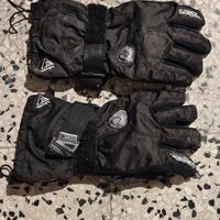 Guanti da sci/snowboard LEVEL donna