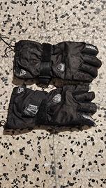 Guanti da sci/snowboard LEVEL donna