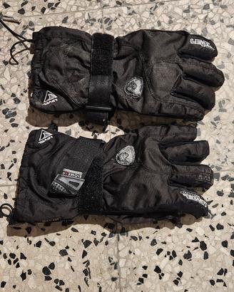 Guanti da sci/snowboard LEVEL donna