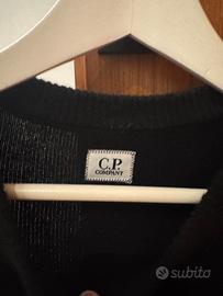 maglione c.p company taglia m