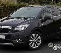 Opel mokka 2016 per ricambi c675