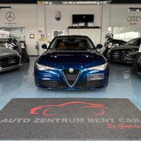 Alfa Romeo Giulia 2.2 Turbodiesel 180 CV Super