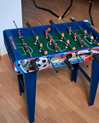 calcio balilla bambini