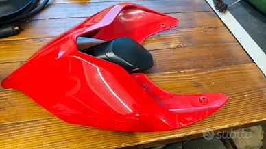 ducati streetfighter v4