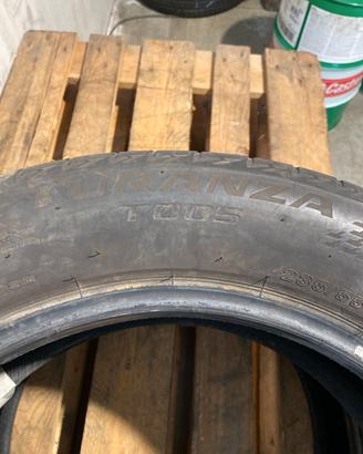 2 GOMME USATE ESTIVO 2355518 - CP71220624